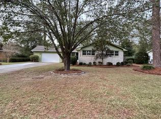 1108 Thomwal St, Valdosta, GA 31602