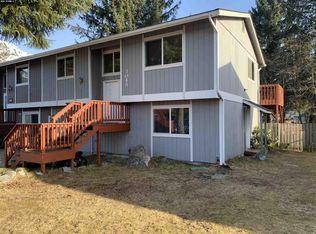 3048 Wood Duck Ave, Juneau, AK 99801