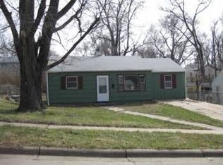 3909 Burdette St, Omaha, NE 68111