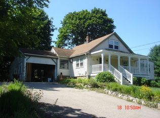 724 Washington St, Franklin, MA 02038