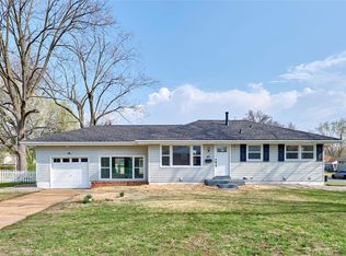 65 Saint Ronald Ln, Florissant, MO
