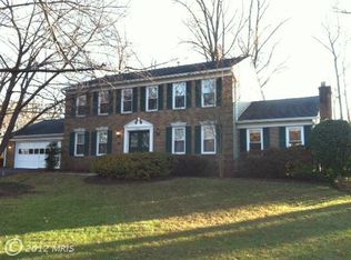 6200 Gabriel St, Bowie, MD 20720
