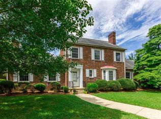 603 E Davis St, Burlington, NC 27215