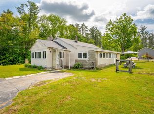 154 Jagger Mill Rd, Sanford, ME 04073