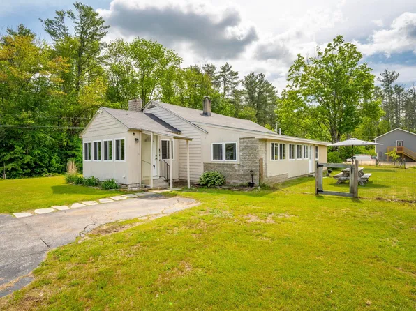 154 Jagger Mill Road, Sanford, ME 04073