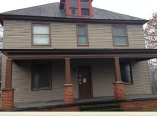 10012 Mountain Rd, Mill Creek, PA 17060