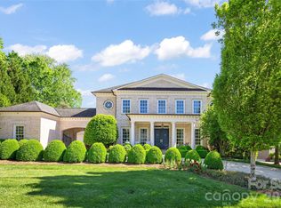 5917 Saint John Ln, Charlotte, NC 28210