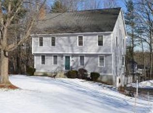 19 Autumn Run, Hooksett, NH 03106