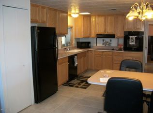 2143 N Higley Rd, Mesa, AZ 85215