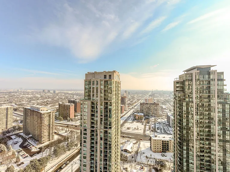 30 Elm Dr W #2905 — Photo 32