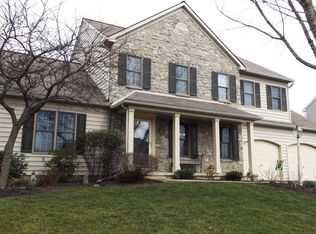 1843 Harrow Ln, Lancaster, PA 17602