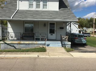 5539 Huberville Ave, Dayton, OH 45431