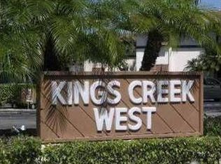 7935 SW 86th St APT 801, Miami, FL 33143