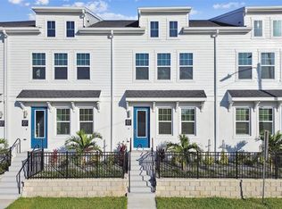 4717 W McCoy St UNIT 23, Tampa, FL 33616