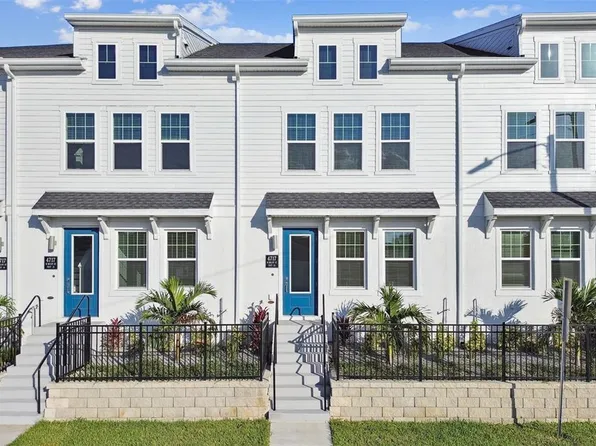 4717 W McCoy St Unit 23, Tampa, FL 33616