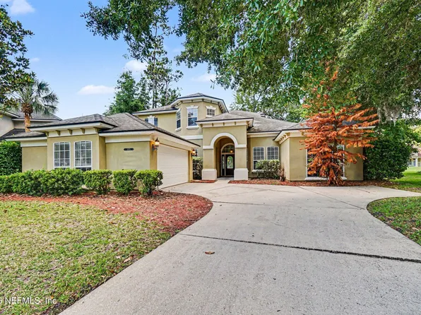 2533 SUNNY CREEK Drive, Fleming Island, FL 32003