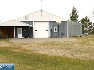 44671 State Highway 65, Nashwauk, MN 55769