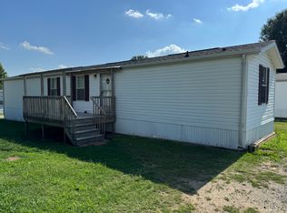 364 Pleasant Grove Church Rd, Thomasville, NC 27360