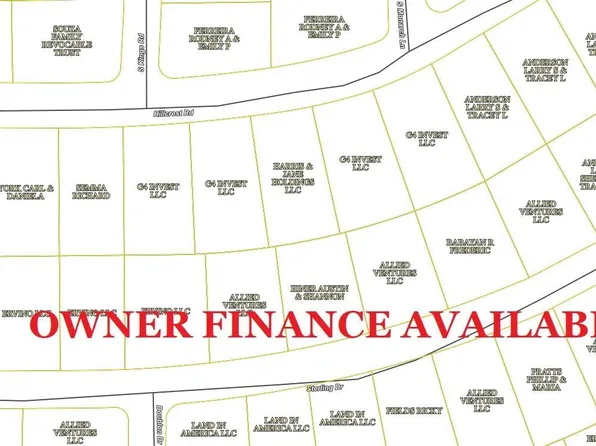 2416 Sterling Dr, Horseshoe Bend, AR 72512