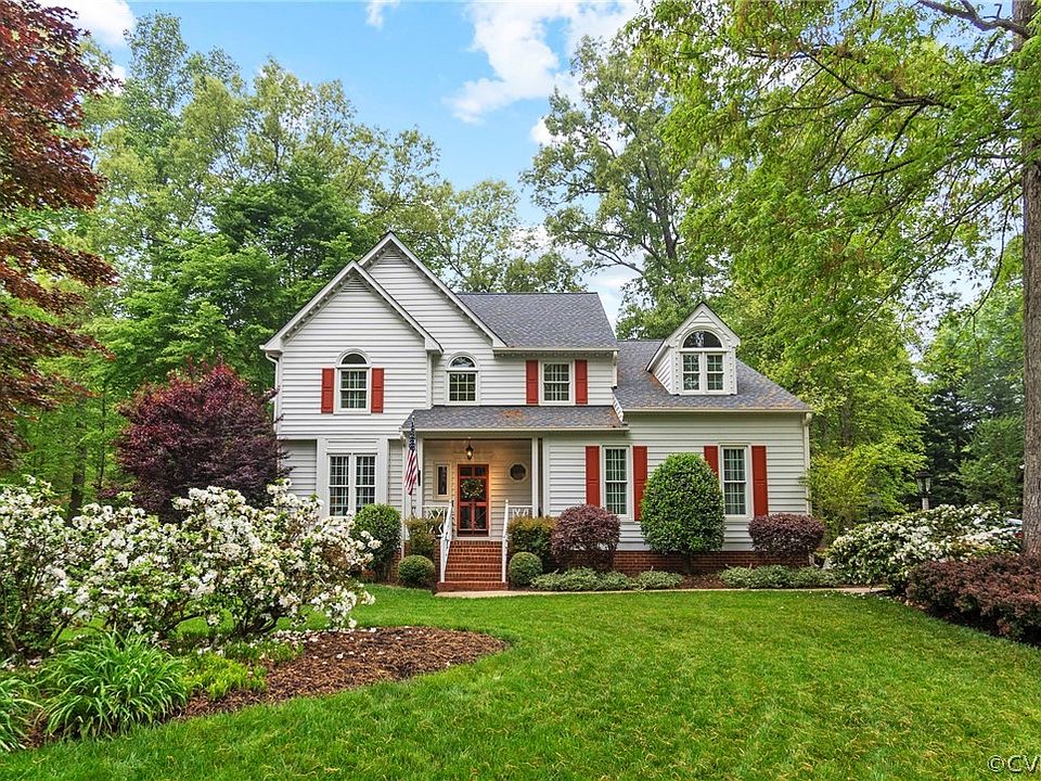 9124 Sycamore Hill Pl, Mechanicsville, VA 23116 Zillow