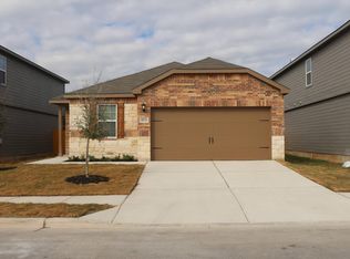 113 Mount Vernon Way, Liberty Hill, TX 78642