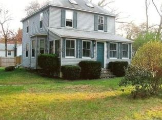36 Brown St, Tewksbury, MA 01876