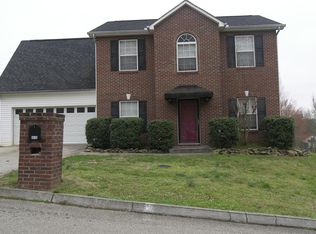 8636 Rayworth Trl, Powell, TN 37849