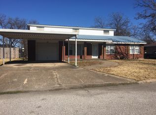 509 Regent St, Ardmore, OK 73401