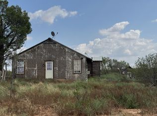 850 Adams St, Colorado City, TX 79512