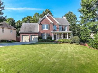 657 Steels Bridge Rd, Canton, GA 30114