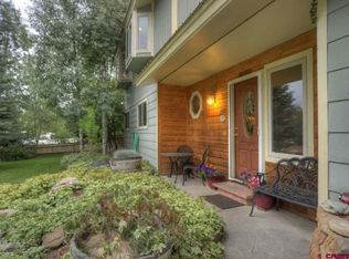 2593 Arroyo Dr, Durango, CO 81301