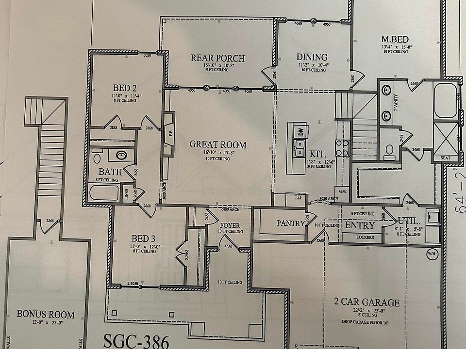 2nd image of (Undisclosed Address)