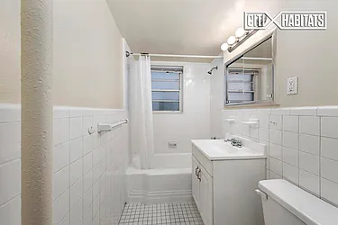 Rented by Citi Habitats