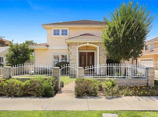 293 N Chandler Ave, Monterey Park, CA 91754
