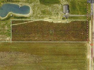 Whitney Rd, Lagrange, OH 44050