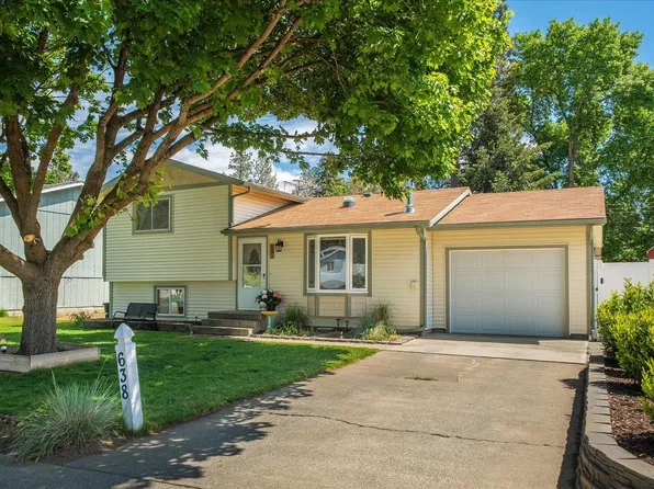 638 N Staples St, Medical Lake, WA 99022