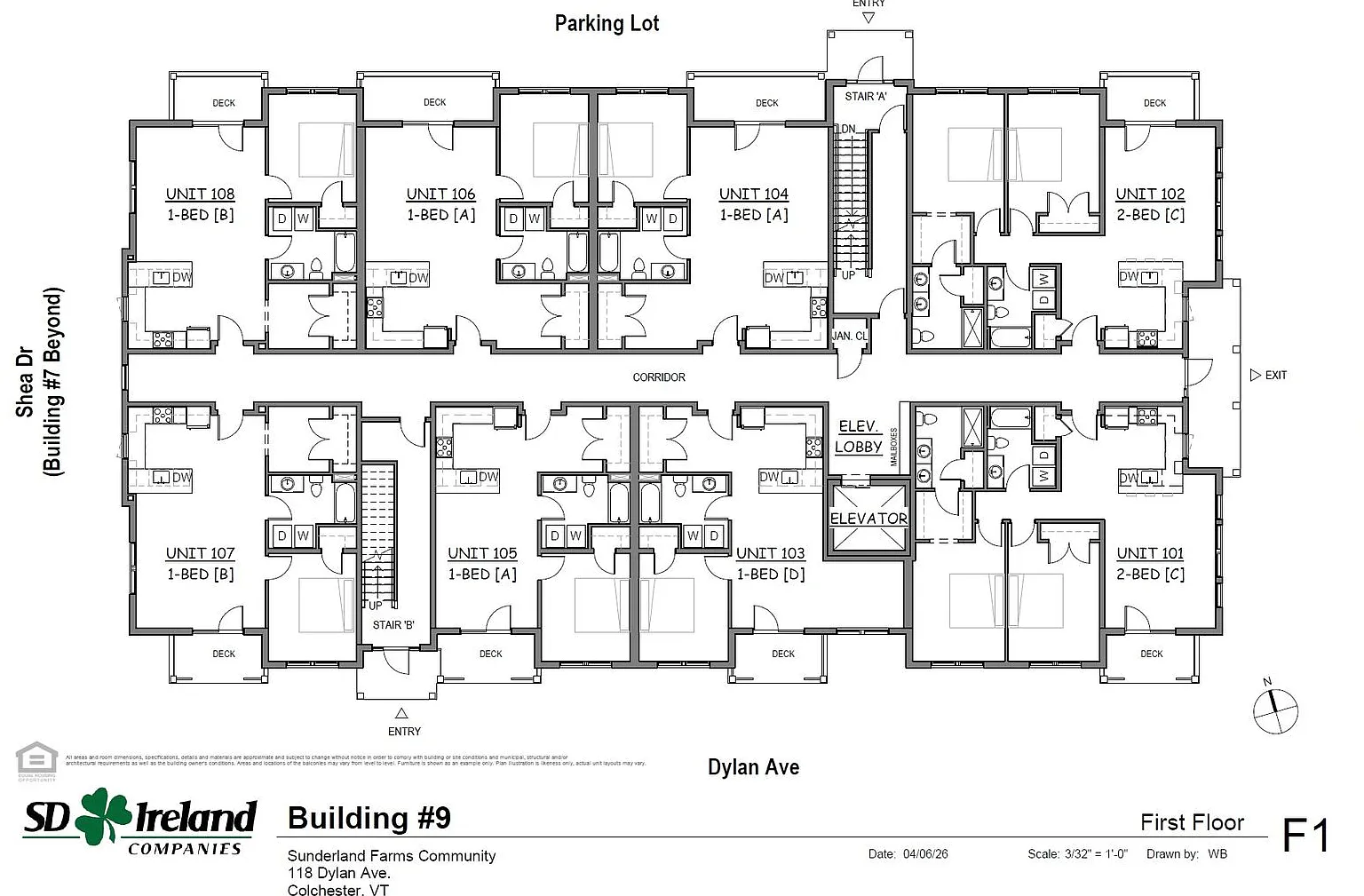 118 Dylan Avenue at Sunderland Farms Community — Photo 3