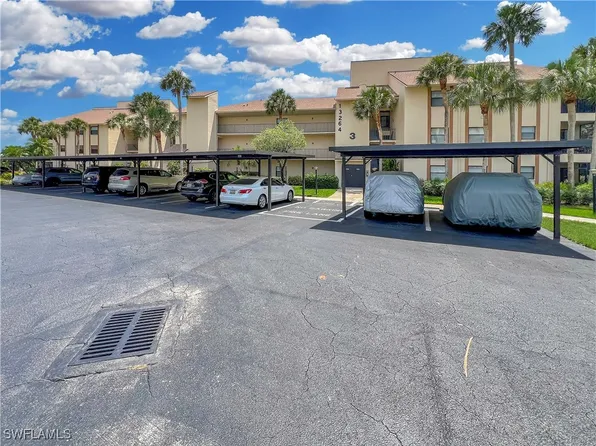 13264 White Marsh Ln #3318, Fort Myers, FL 33912