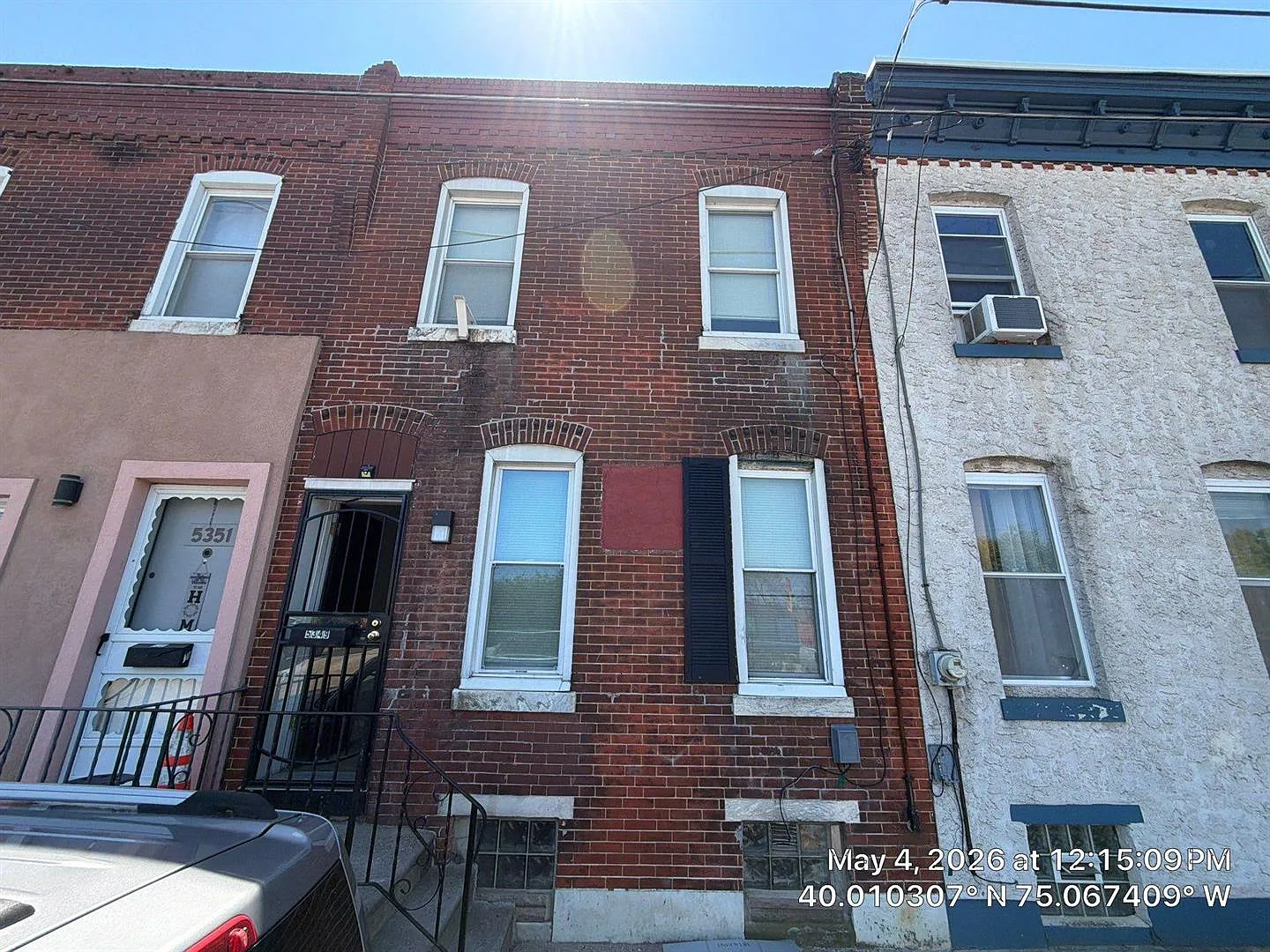 Beautifully Renovated 3-Bedroom Home — Photo 1