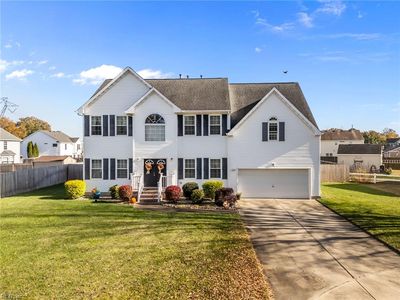 705 Hazel Grove Way, Chesapeake, VA, 23322