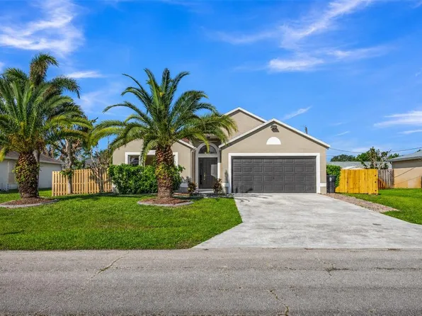 2050 SW Libra Ln, Port Saint Lucie, FL 34984