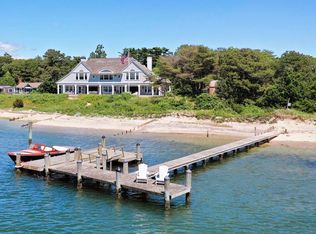995 Sea View Ave, Barnstable, MA 02630