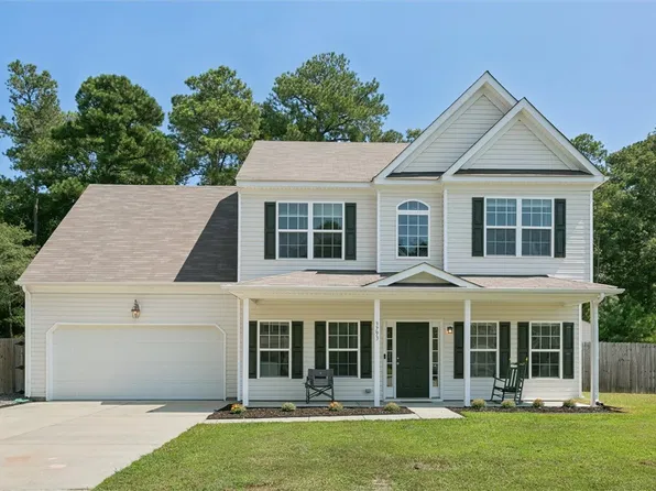 3793 Mariners Dr, Hayes, VA 23072