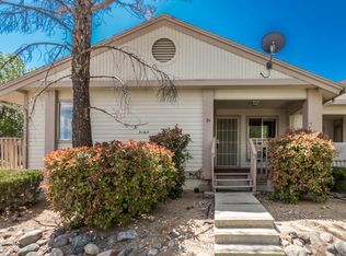 3169 Dome Rock Pl UNIT 12B, Prescott, AZ 86301