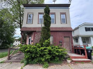 244 Broad St, Tonawanda, NY 14150