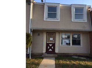 15 Rutledge Pl, Willingboro, NJ 08046