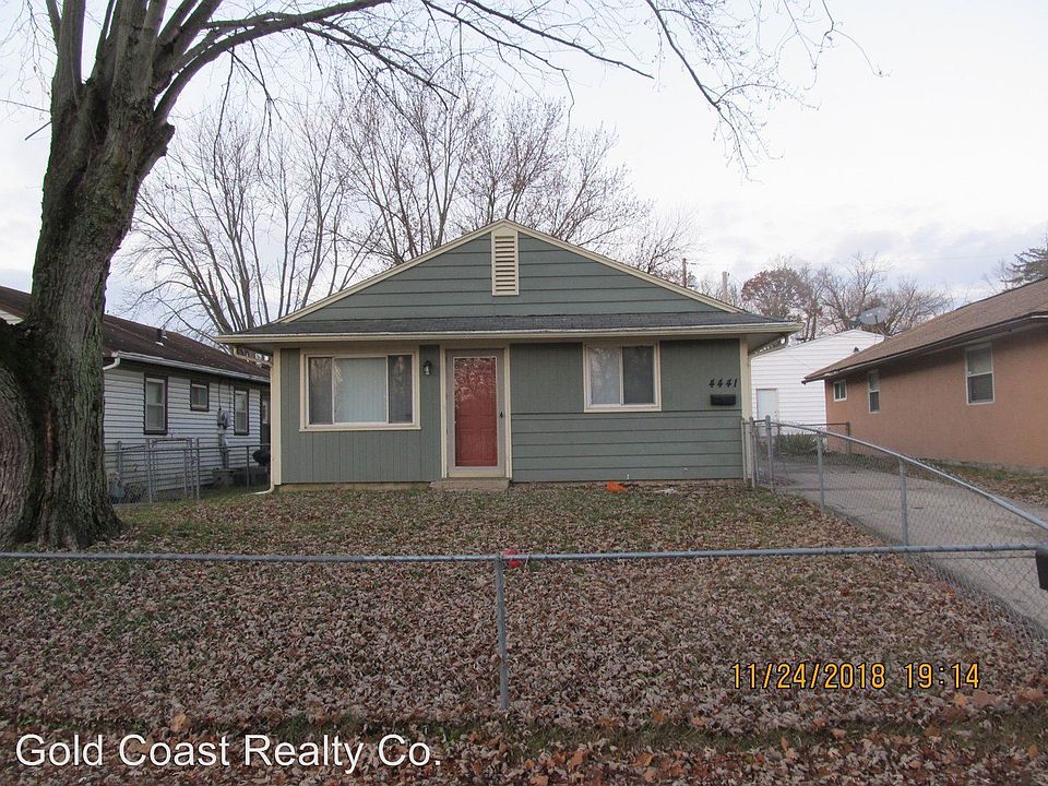 1st image of 4441 Annapolis Ave
