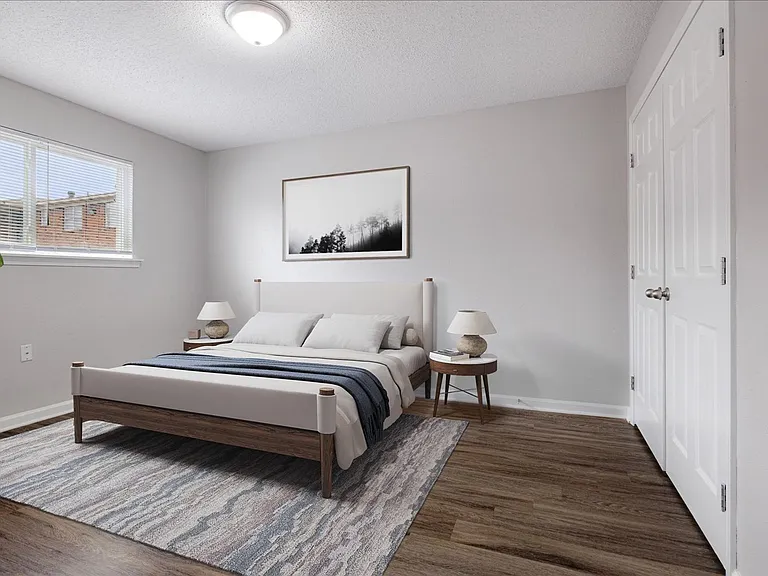 Getwell Pointe Apartments — Photo 9