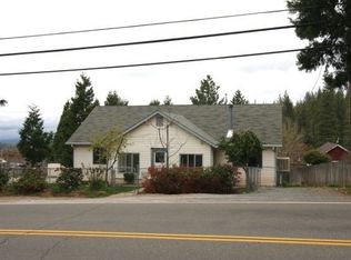 4223 Carson Rd, Camino, CA 95709