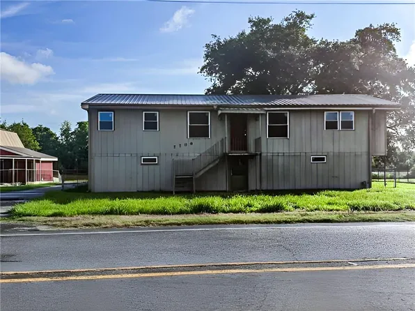 7706 Highway 308, Lockport, LA 70374